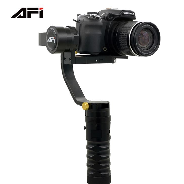 Gimbal VS-3SD geriausio pardavimo rankinio valdymo kamera