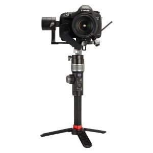 3 Axis Handheld Video Dslr kameros Gimbalinis stabilizatorius kamerai